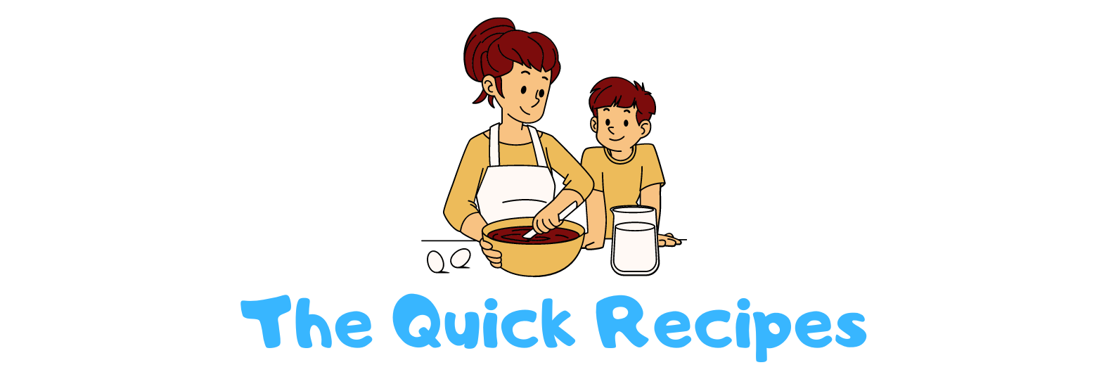The Quick Recipes