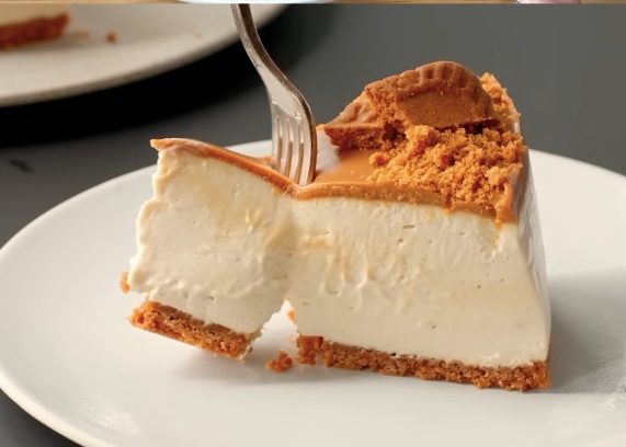 Blitz Käsekuchen ohne Backen,