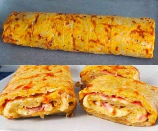 Ofenkartoffelbrötchen: das Rezept für den leckeren zweiten Gang