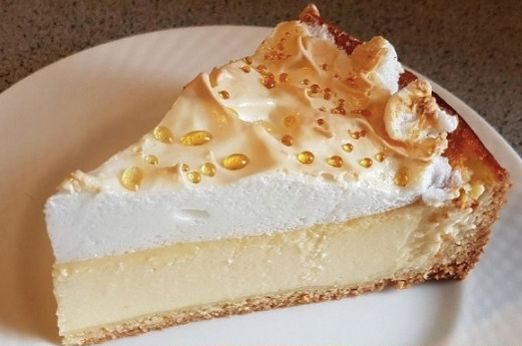 Tränenkuchen, ich bin verliebt, er ist so lecker