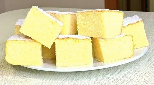 Heißer Milchkuchen, Jedes Jahr ein absolutes Muss